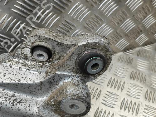 Left rear steering knuckle JAGUAR F-PACE (X761) 2.0 TD4 | BP31217041M27