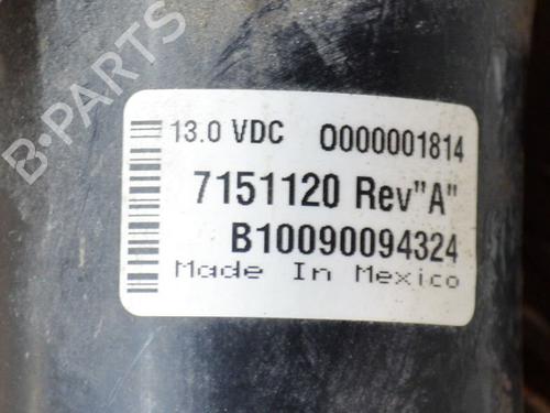 Electric handbrake JAGUAR XF I (X250) 3.0 D | BP14636695E5 