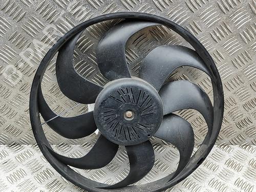 Used Radiator fan Radiator fan VOLVO V40 Hatchback (525) T2 (122 hp) 40188836 40188836