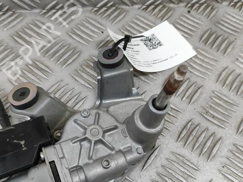 Rear wiper motor LEXUS CT (ZWA10_) 200h (ZWA10_) | BP26597077M102 