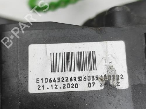 Steering column stalk FIAT TALENTO Van (296_) 1.6 D | BP33391653I23  - Image 9