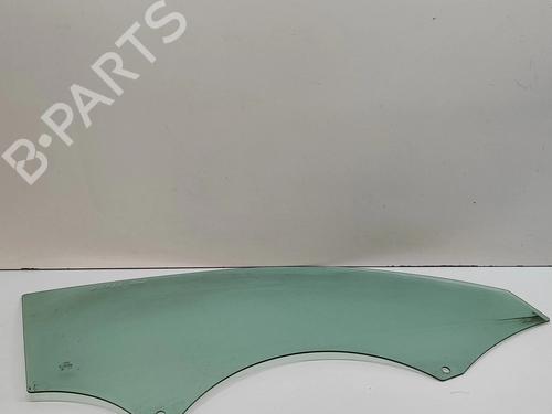 Front right door window AUDI A1 (8X1, 8XK) S1 quattro | BP28435162C19