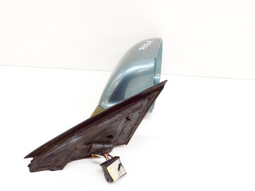 Right mirror AUDI A6 C5 (4B2) 2.5 TDI | BP8073600C27 