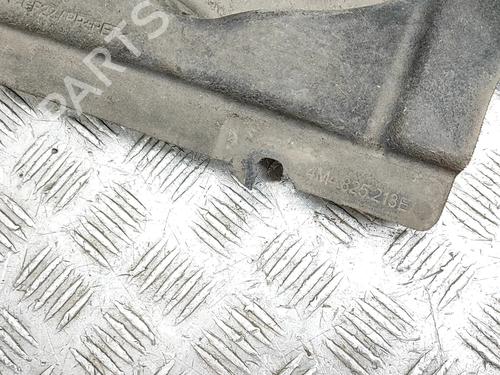 Underbody protection PORSCHE CAYENNE Coupe (9YB) 3.0 E-Hybrid AWD | BP38017856M92 - Image 7