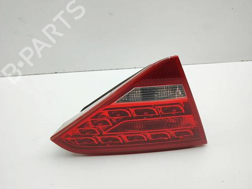 Used Left tailgate light Left tailgate light 37402601 37402601