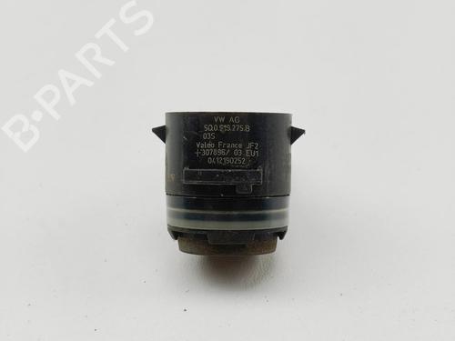Electronic module SKODA KAROQ (NU7, ND7) 1.5 TSI | BP37797902M83 - Image 7