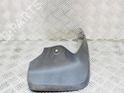 Andre NISSAN QASHQAI II SUV (J11, J11_) 1.2 DIG-T (115 hp) 14637377
