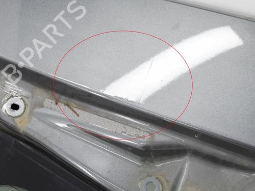 Bagklap CC/Kombi-Coupé NISSAN LEAF (ZE1) Electric | BP29752797C6 