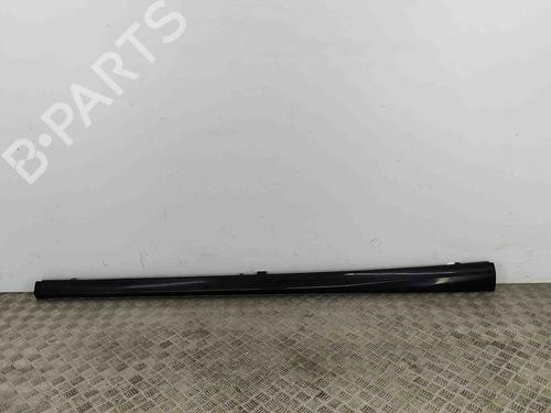 Used Right sideskirt AUDI A3 Sportback (8VA, 8VF) 1.5 TFSI (150 hp) 18037245