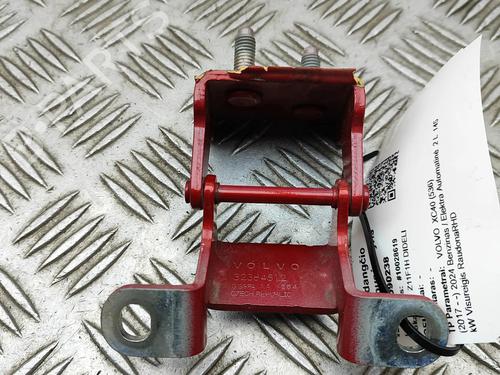 Hinge/Door check strap VOLVO XC40 (536) B4 Mild-Hybrid | BP30679111C146