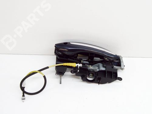 Used Front right exterior door handle Front right exterior door handle BMW 6 Gran Coupe (F06) 640 i (320 hp) 11113467 11113467