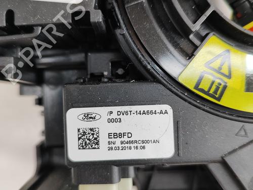 Ratstangsstang FORD TRANSIT CONNECT V408 Box Body/MPV 1.5 TDCi | BP18164955I23 
