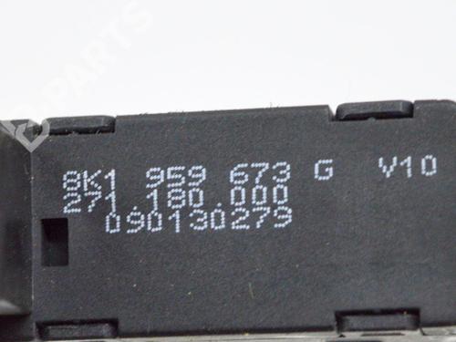 Switch AUDI A5 (8T3) 3.0 TDI quattro | BP10915263E3  - Image 5