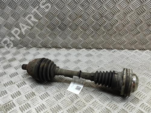 Used Left front driveshaft VW SHARAN (7N1, 7N2) 2.0 TDI (140 hp) 26569473