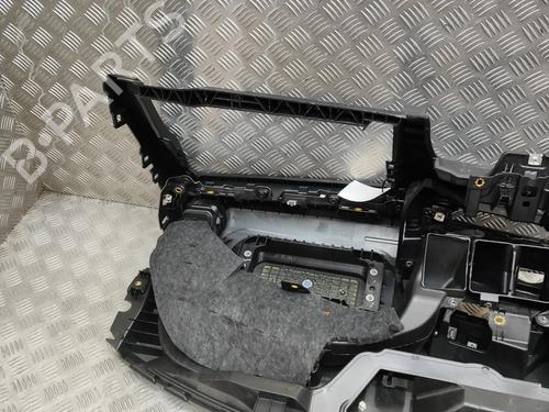 Dashboard AUDI Q2 (GAB, GAG) 35 TFSI | BP33370980C46 - Image 5
