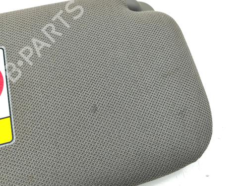 Left sun visor HYUNDAI IONIQ 6 (CE) EV All-wheel Drive | BP33962358I1 - Image 8