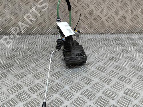 Front right lock MERCEDES-BENZ GLC (X253) 350 e 4-matic (253.954) | BP27769208C97 