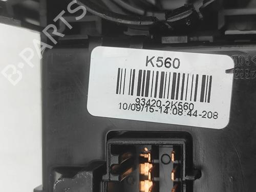 Steering column stalk HYUNDAI i30 (GD) 1.6 CRDi | BP34101965I23  - Image 9