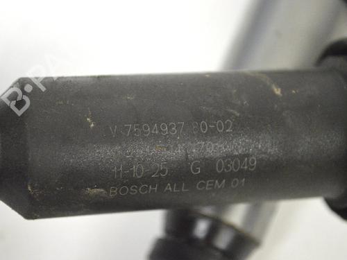 Bobine de ignição BMW Z4 Coupe (E86) M | BP30212126M94