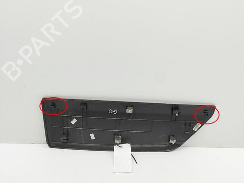 Dørliste KIA NIRO II (SG2) EV | BP34476049C150 - Image 4