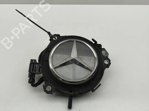 Camera MERCEDES-BENZ EQB (X243) EQB 350 4-matic (243.612) (292 hp) 32459486