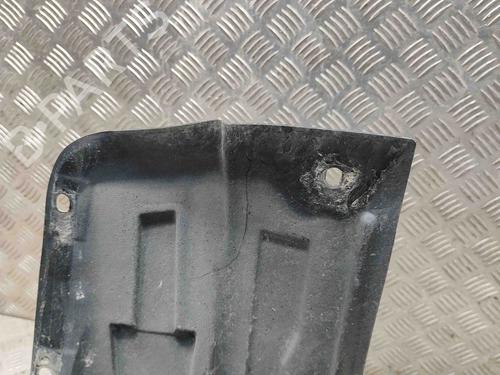 Wheel arch ISUZU D-MAX II (TFR, TFS) 2.5 CRDi 4x4 (TFS86J) | BP27777222C56