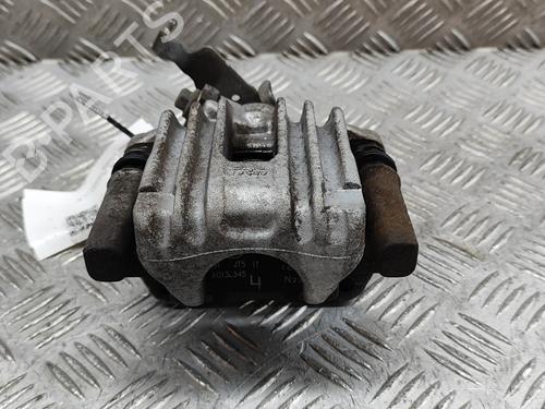 Bremssattel links hinten für VW TAIGO (CS1) 1.0 TSI (110 hp) 28446550
