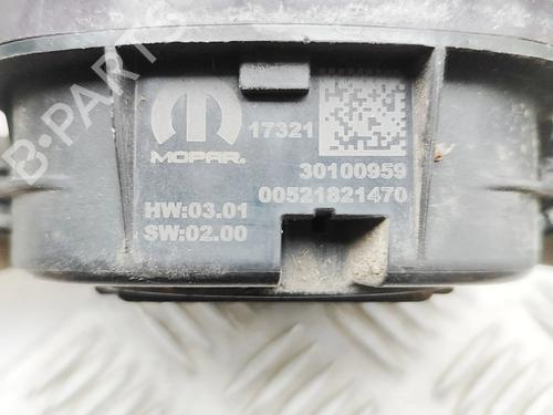 Electronic module FIAT 500e (332_) Elektro (FA1) | BP36534021M83 - Image 6