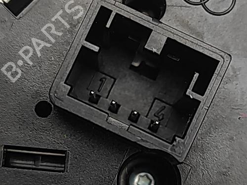 Electronic module AUDI Q5 (8RB) 3.0 TDI quattro | BP34190997M83  - Image 5