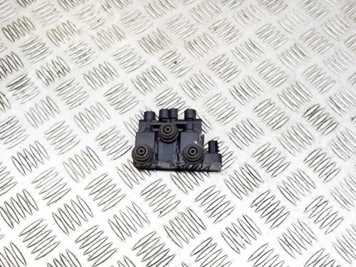 Used Electronic module LAND ROVER RANGE ROVER IV (L405) 3.0 TDV6 4x4 (258 hp) 9630403