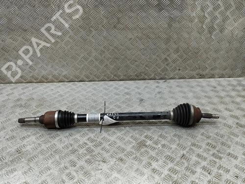 Used Right front driveshaft CITROËN C3 III (SX) 1.2 VTi 82 (82 hp) 17444792