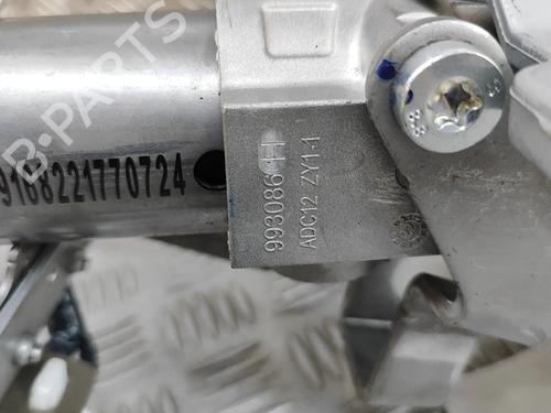 Steering column NISSAN ARIYA (FE0) EV e-4ORCE | BP29337025M21  - Image 10