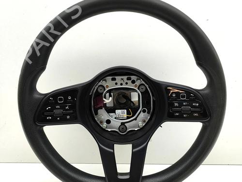 Volante Volante MERCEDES-BENZ SPRINTER 3-t Van (B910) 214 CDI (910.621, 910.623) (143 hp) 34630305 34630305