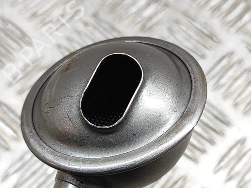 Pipe HYUNDAI IONIQ (AE) 1.6 GDI Hybrid | BP19743682M125 