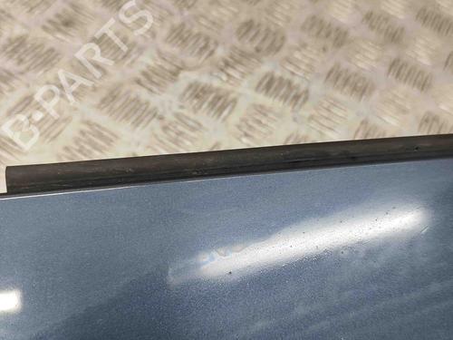 Rear spoiler VOLVO V60 II (225) B6 Mild-Hybrid AWD | BP29458513C96 