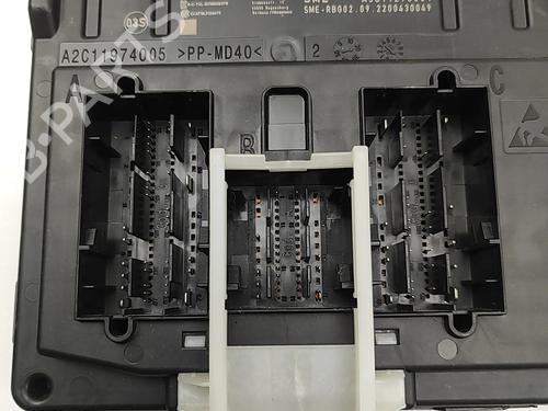 Elektronisk modul SKODA ENYAQ iV SUV (5AZ) 80 | BP30575217M83