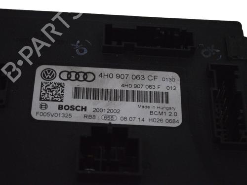 Electronic module AUDI A7 Sportback (4GA, 4GF) 3.0 TDI quattro | BP30245300M83 