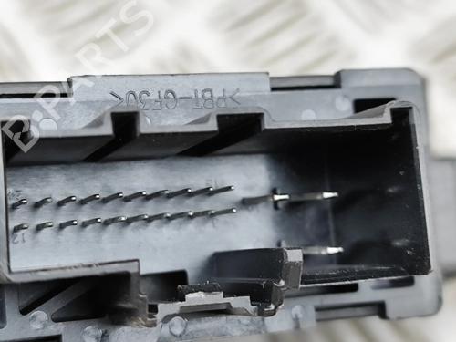 Right rear window motor VOLVO XC40 (536) B4 Mild-Hybrid | BP30679081E22 