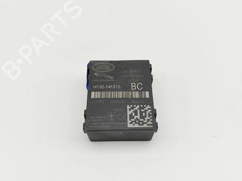 Used Electronic module Electronic module 37029779 37029779