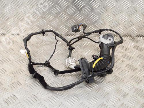 Used Wiring harness MASERATI GHIBLI III (M157) 3.0 S Q4 (409 hp) 14609509
