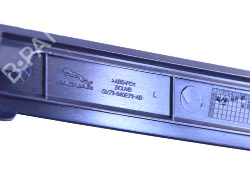 Middle console JAGUAR XF II (X260) 2.0 D | BP33356238I22 - Image 5