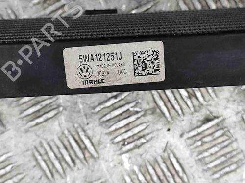 Water radiator VW ARTEON (3H7, 3H8) 1.4 eHybrid | BP28552663M31