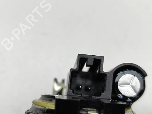 Speaker AUDI A6 C7 Avant (4G5, 4GD) 2.0 TDI | BP28675876E2