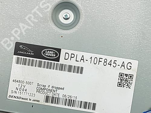 Electronic module JAGUAR F-TYPE Coupe (X152) 3.0 SCV6 S | BP33386750M83 - Image 6
