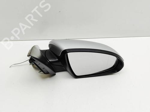Used Right mirror KIA OPTIMA Sportswagon (JF) 1.7 CRDi (141 hp) 30596388