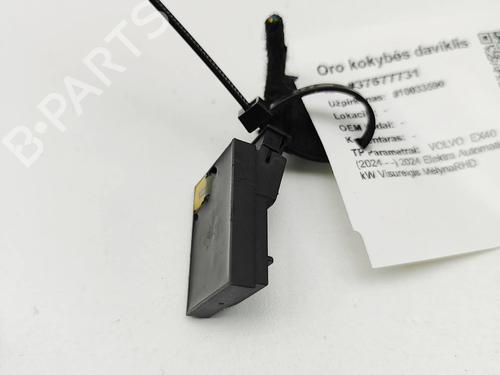 Used Electronic sensor Electronic sensor 38650377 38650377