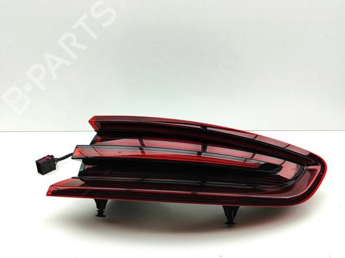 Used Right taillight Right taillight PORSCHE MACAN (95B) 2.0 (252 hp) 33383296 33383296