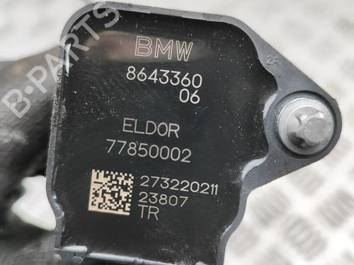 Ignition coil MINI MINI (F55) Cooper S | BP35982841M94  - Image 6