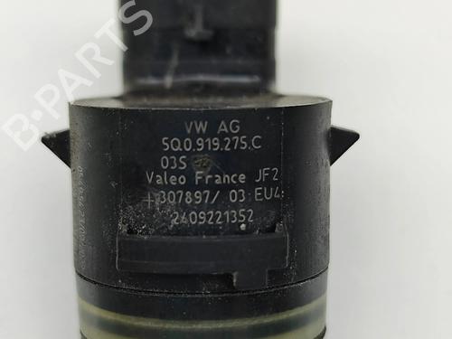 Electronic module CUPRA ATECA (KH7, KHP, KBP) 2.0 TSI 4Drive | BP33376979M83 - Image 7