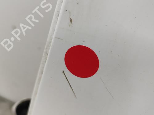 Left rear door TOYOTA AURIS (_E18_) 1.8 Hybrid (ZWE186_, ZWE186R) | BP29023686C4 